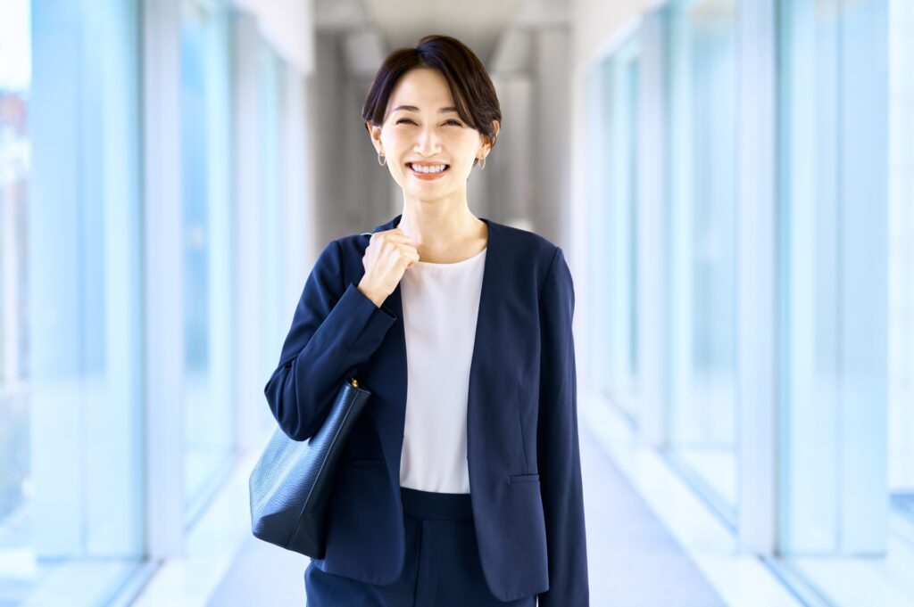 ママだっておしゃれしたい!迷えるママのための服装・身だしなみマナーガイド