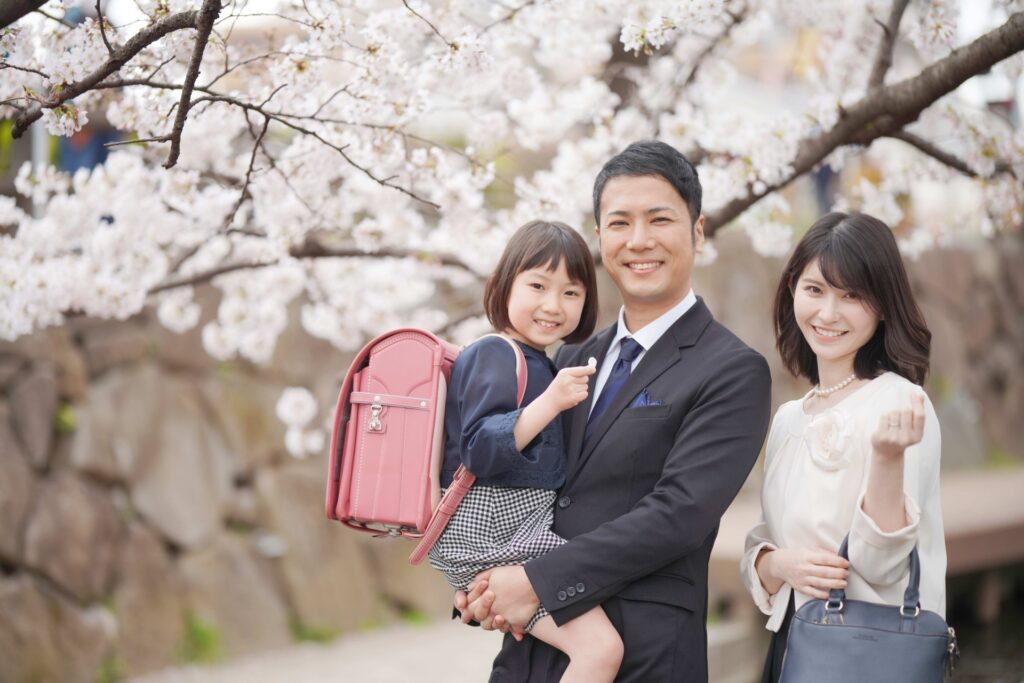 小学校入学前にやるべきことは？年長の今から始めたい準備